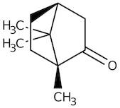 D(+)-Camphor, 97%