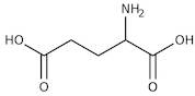 D(-)-Glutamic acid, 99+%