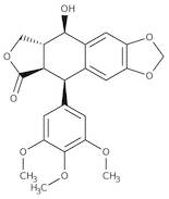 Podophyllotoxin, 95%