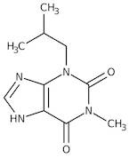 3-Isobutyl-1-methylxanthine, 99+%