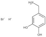 3,4-Dihydroxybenzylamine hydrobromide, 98%