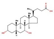 Chenodeoxycholic acid, 98%