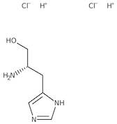 L(-)-Histidinol dihydrochloride, 99%