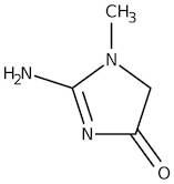 Creatinine, 98%