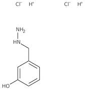 3-Hydroxybenzylhydrazine dihydrochloride, 98%