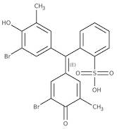 Bromocresol Purple, sodium salt, pure, water soluble, indicator