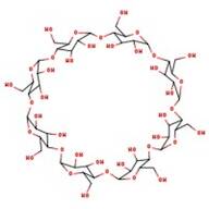 γ-Cyclodextrin hydrate, 99%