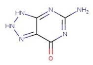 8-Azaguanine 98%