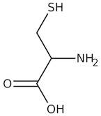 DL-Cysteine, 97%