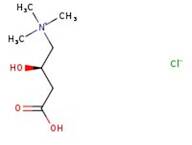 L(-)-Carnitine hydrochloride, 98%