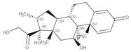 Dexamethasone, 96%