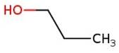 1-Propanol, 99.5%, for analysis