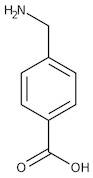 4-(Aminomethyl)benzoic acid, 99%