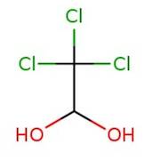 Chloral hydrate, 98.5%