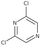 2,6-Dichloropyrazine, 99+%