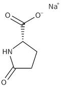 2-Pyrrolidone-5-carboxylic acid, sodium salt, 50 wt.% solution in water