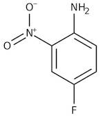 4-Fluoro-2-nitroaniline, 99%