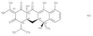 Tetracycline hydrochloride, can be used as secondary standard