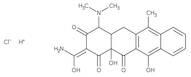 Anhydrotetracycline hydrochloride, 'can be used as a secondary standard'