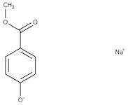 Methyl 4-hydroxybenzoate, sodium salt, 99%