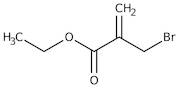 Ethyl 2-(bromomethyl)acrylate, 97%