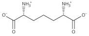 2,6-Diaminoheptanedioic acid, 95%