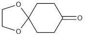 1,4-Dioxaspiro[4.5]decan-8-one, 98%