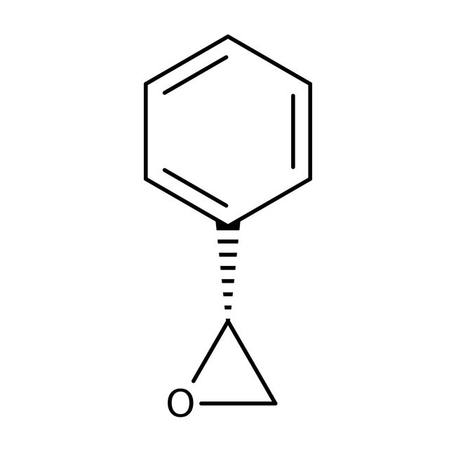 (R)-Styrene oxide, 95%, 95% ee