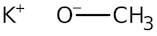 Potassium methoxide, pure, 0.1 N solution in Toluene/Methanol