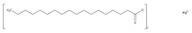 Magnesium stearate, 3.8-5.0% Mg