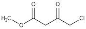 Methyl 4-chloroacetoacetate, 97%