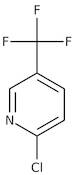 2-chloro-5-(trifluoromethyl)pyridine, 98+%