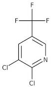 2,3-Dichloro-5-(trifluoromethyl)pyridine, 97%