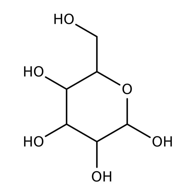 L(-)-Glucose, 98%