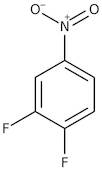 3,4-Difluoronitrobenzene, 99%