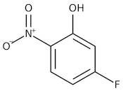 5-Fluoro-2-nitrophenol, 99%