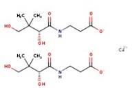 D-Calcium pantothenate, 98%