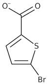 5-Bromothiophene-2-carboxylic acid, 97%