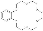 Benzo-18-crown-6, 97%