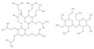 Hydroxypropyl methyl cellulose, M.N. 86,000; viscosity 4,000mPas (2% solution)