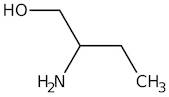 (R)-(-)-2-Amino-1-butanol, 98%