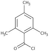 2,4,6-Trimethylbenzoyl chloride, 98%