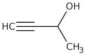 3-Butyn-2-ol, 97%