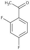 2',4'-Difluoroacetophenone, 99%