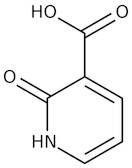 2-Hydroxynicotinic acid, 98%