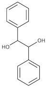 meso-1,2-Diphenyl-1,2-ethanediol, 95%