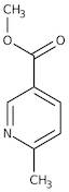 Methyl 6-methylnicotinate, 97%