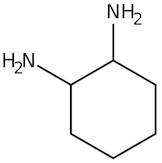 (±)-cis-1,2-Diaminocyclohexane, 97%