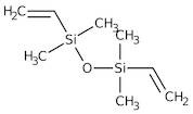 Divinyltetramethyldisiloxane, 97%