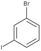 1-Bromo-3-iodobenzene, 98+%